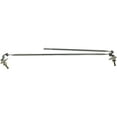 thumbnail image 3 of Dorman 602-5601 Windshield Wiper Linkage for Specific Chevrolet / GMC / Isuzu Models, 3 of 3