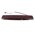 thumbnail image 2 of Lights 3rd Brake Light High Mount Stop Lamp Red XFG000040 Fits for Land Rover Range Rover / Full Size 2004-2012, 2 of 8