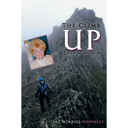 The Climb up Life's Mountain - eBook