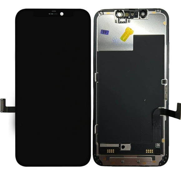 Replacement OLED Display Touch Screen Digitizer Assembly For Apple iPhone 13 Mini (A2626) - All Colors (Refurbished)