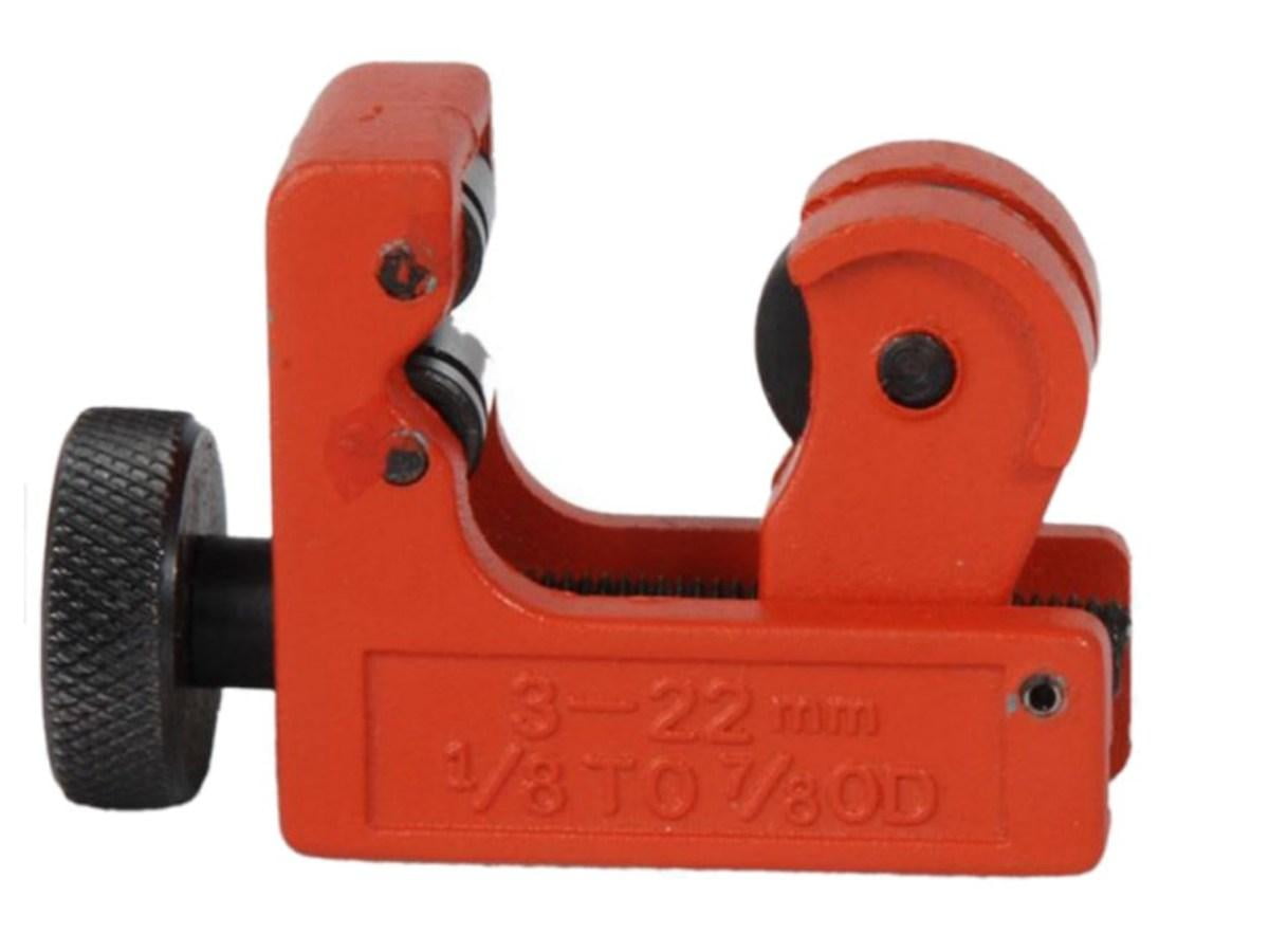 HVAC/R IMP Pipe Cutter For 1/8" 7/8" (322 MM) O.D. Tubing