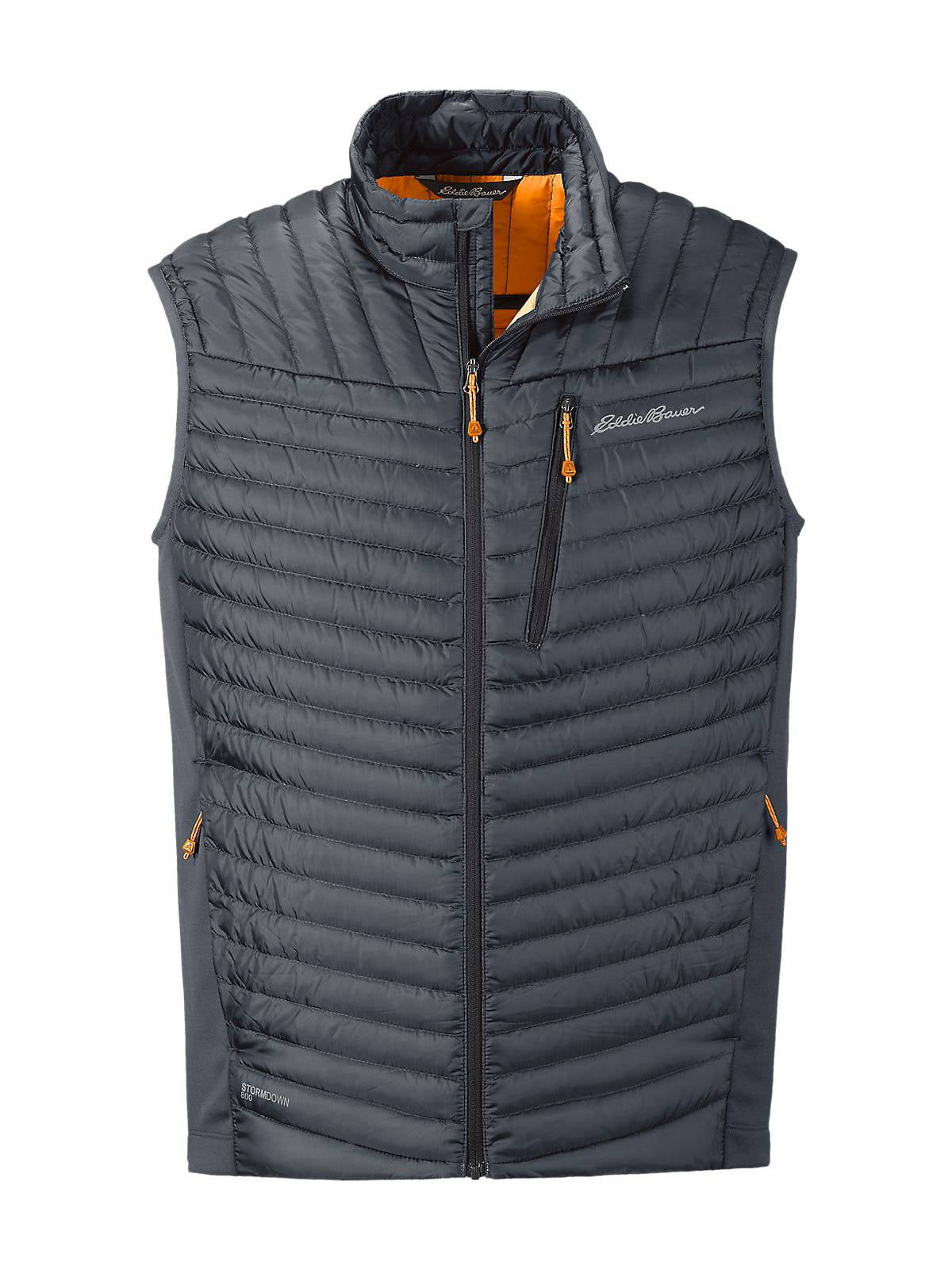 Eddie Bauer Men's MicroTherm 2.0 StormDown Vest