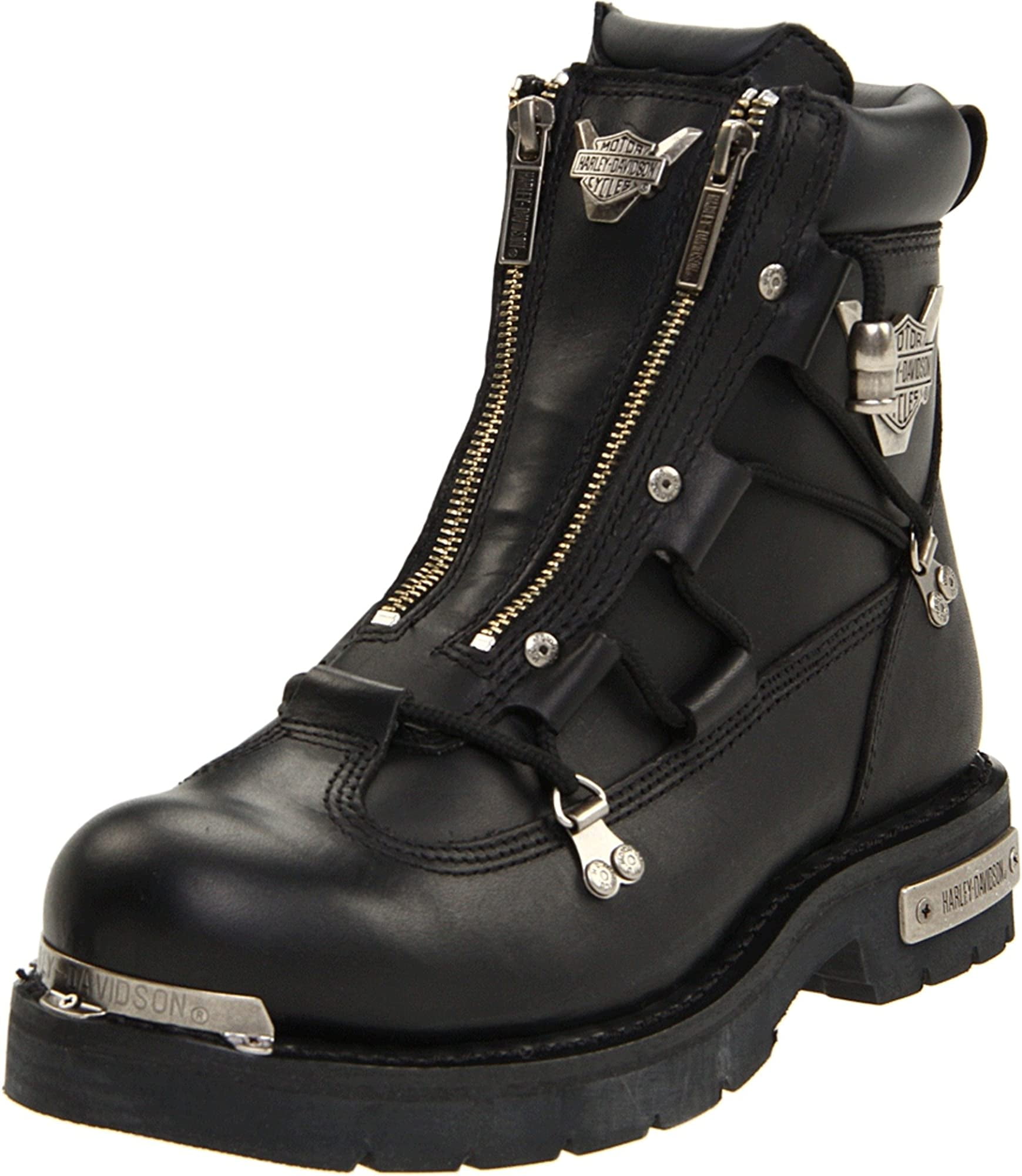 Harley-Davidson Mens Brake Light Boot 