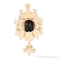 thumbnail image 4 of 3D Wooden Pendulum Clock Models for Adults  Build Making Kits Clock- Cut Wood Crafts Gift Clock DIY Construction Toy, 4 of 6