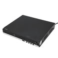 thumbnail image 1 of Mini DVD Player, HD 1080P USB Input Karaoke Mic Jack Multimedia Interface DVD Player With Contain Remote Control For DVD, DVD R, Plus R, DVD Plus RW Etc., 1 of 8