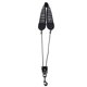 thumbnail image 2 of Correa Para El Cuello De Saxofón Bordado, Accesorios De Instrumentos Ajustables Con Gancho De Metal, Diseño Ergonómico Para Saxofón Alto Tenor, Adecuado Para Clarinete, 2 of 7