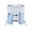 Blue, variant on Running Phone Outdoor Jacket Cycling Vest Lightweight Sports Storage Backpack Water Bottle Backpack Lunch Bag for Women Yoga Backpack Biking Backpack Women Laptop Backpack Toddler Backpack Backpack