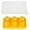 C, variant on Bear-Shaped Silicone Ice Cube Tray with Lid, Easy Release Mold for Drinks and Parties