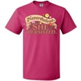 thumbnail image 3 of Inktastic Nevertheless, She Persisted T-Shirt, 3 of 5