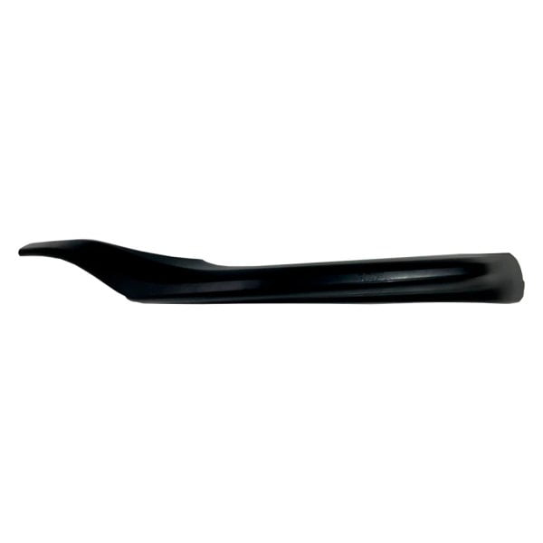 BUMPER MOULDING FR LH LOWER MATTE BLACK SE MODEL REPLACEMENT FOR TOYOTA CAMRY 2022 PARTSLINK NUMBER TO1046113