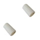 thumbnail image 1 of Bearachild Baño largo cuerpo ducha esponja depurador Natural Loofah Luffa Loofa baño masaje olla tazón depurador Spa accesorios de baño blanco PC 1 2piezas Bearachild CBP254743, 1 of 4