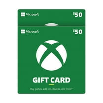 XBOX Digital Multipack - 2 x 50 [Digital]