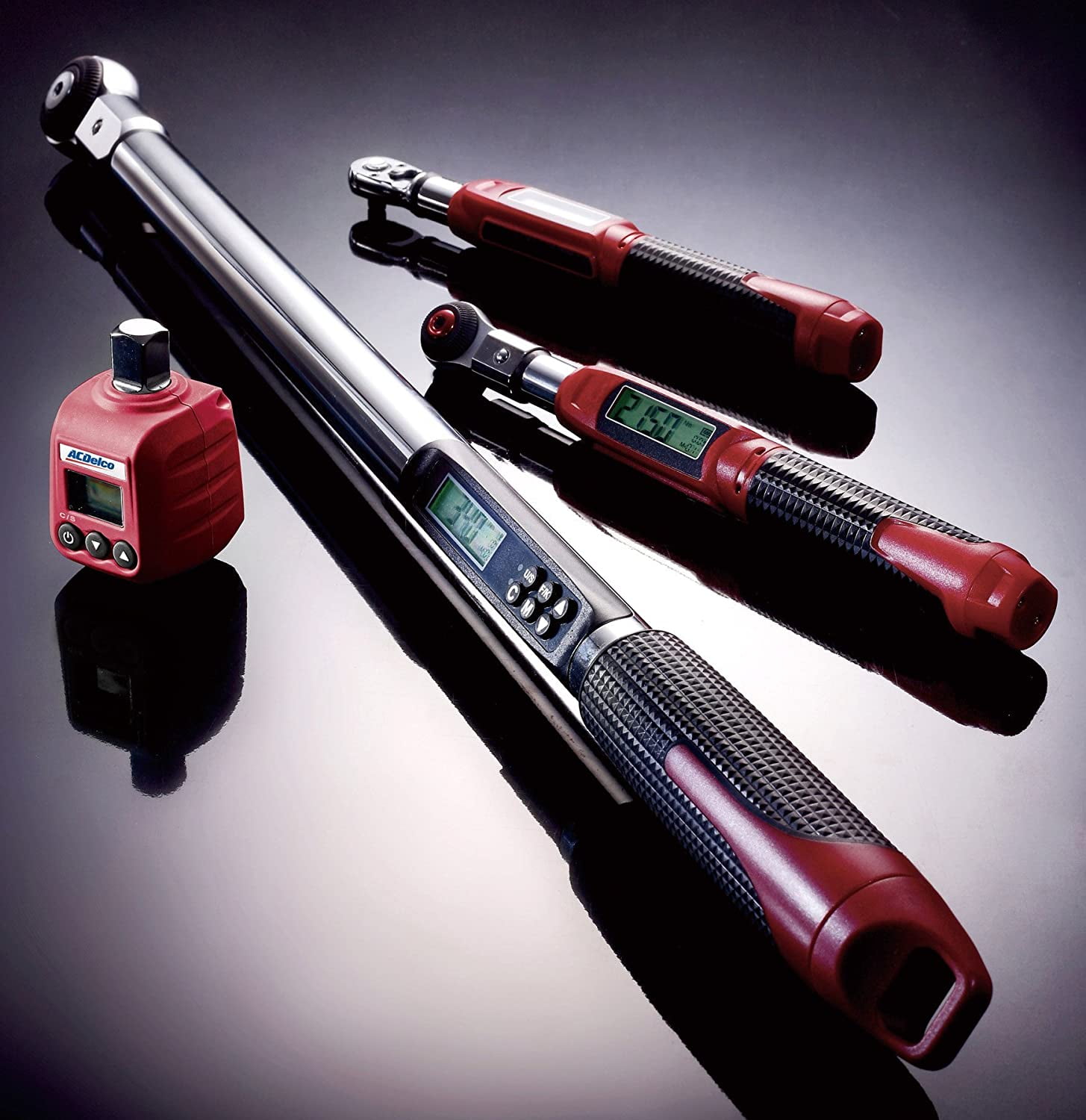 Snap On Digital Torque Wrench