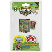 World's Smallest (GPK) Garbage Pail Kids Series 2 (1 Random)