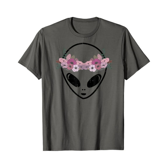 Tiny Nest VepaDesigns Funny Scary Alien Area 51 Gift Ideas