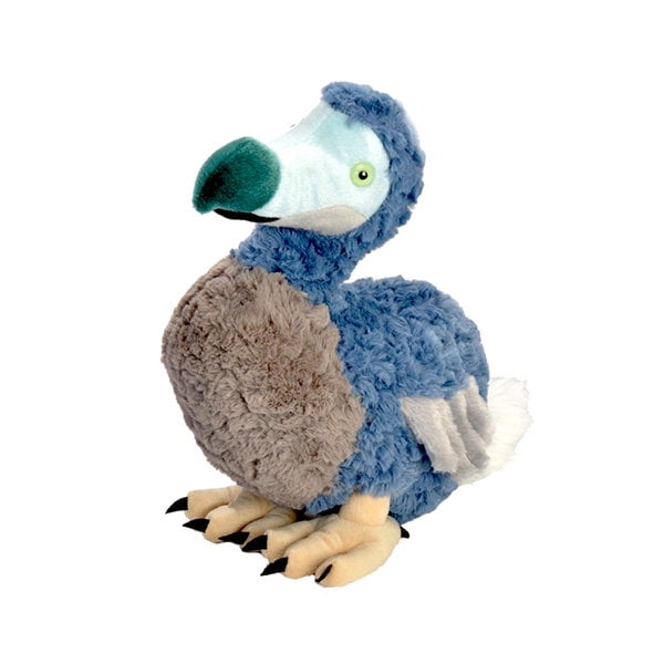 Cuddlekins Dodo Plush Stuffed Animal by Wild Republic, Kid Gifts,