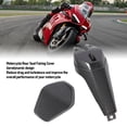 thumbnail image 4 of Motorcycle Rear  Fairing Cover, Motorcycle Rear  Cowl Fairing Tail Cover Shockproof Anti Scratch  for V4 V4S V4R V2, 4 of 7