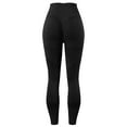 thumbnail image 7 of Sngxgn Leggings for Women Gym Workout Yoga Leggings(Black,S), 7 of 7