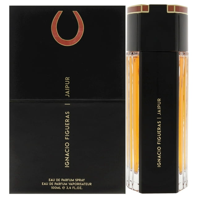 Jaipur de Ignacio Figueras para unisex - EDP en aerosol de 3,4 oz
