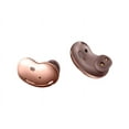 thumbnail image 2 of Samsung Galaxy Buds Live Wireless Earbuds with Charging Case, Mystic Bronze, 2 of 10