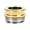 Gold Rush, variant on Root Industries Tall Stack Headset Gold Rush