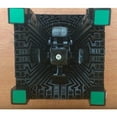 thumbnail image 3 of New!! Shengshou 10x10x10 Speed Cube Puzzle 10x10 ,Black, 3 of 7