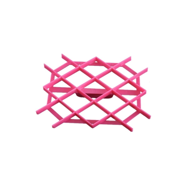 Billuyoard Herramientas para moldes de fondant para pasteles, cortador en relieve para hornear, glaseado, sello para galletas, repujado para galletas, Cocina y Comedor Billuyoard HA076581-01