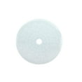 thumbnail image 4 of SlipX Solutions Clear Round Shower Stall Mat Provides Coverage & Reliable Slip-Resistance (23 Inch Diameter, 160 Suction Cups, Great Drainage), 4 of 4