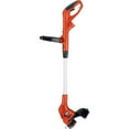 Black & Decker 5.5Amp Electric Grass Hog String Trimmer