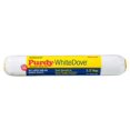 thumbnail image 1 of Funda enrollable Purdy White Dove de 14 pulgadas para siesta semilisa, 1 of 7