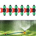 thumbnail image 3 of Robinet d'Arrêt d'Irrigation Goutte à Goutte Universel 1/2 Pouce, 3 of 8