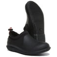 thumbnail image 5 of Hunter Women's Original Insulated Sherpa Shoe, Black,6 M US, 5 of 6