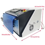Automatic Computer Wire Stripping and Bending Machine 1–16mm² Cable Cutter Stripper Bender