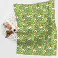 thumbnail image 6 of Disketp Cartoon Duck Dog Blanket/Bed Cover for Dogs and Cats,Puppy Essentials-Large, 6 of 8