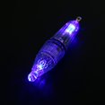 thumbnail image 2 of Deep Drop LED Flash Pesca Luz Señuelo Submarino Tackle Lámpara (Azul) Likrtyny Mascotas, 2 of 3