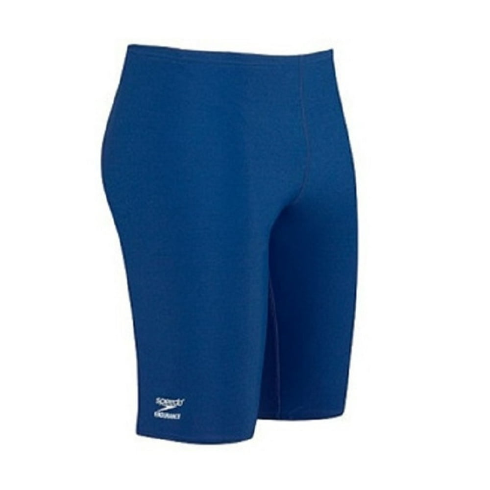 Speedo Speedo Men's Solid Endurance Jammer 2018