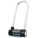 thumbnail image 1 of Armario de haz largo grande manijas de puerta de armario cerradura de combinación candado gimnasio 5 dígitos seguridad equipaje casillero armario ShuxiuWang  8390611614416, 1 of 1