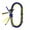 Blue-2, variant on 2026 Graduation Leis Class of 2026 Grad Ribbon Lei - Handmade Double Braided Necklace for Graduation Gifts Supplies, 47.2 Inch College High School