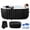 Oval 2 Person, variant on FICISOG Inflatable Hot Tub with LED Lights for 2 Person, Portable Hot Tubs All in One Set, Outdoor Spa Blow-Up Jacuzzi Hot Tubs for Couples