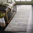 thumbnail image 2 of SAFAVIEH Palma Amanda Oriental Runner Rug, Beige/Green, 2'2" x 11', 2 of 11