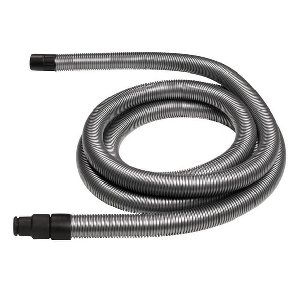 Bosch VAC005 Airsweep 5-Meter Vacuum Hose 35mm Fits Mot Standard 2.25" Openings