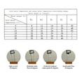 thumbnail image 4 of Hot Water Heater Tankless Water Heater Kitchen Water Heater, Dual-Use Kitchen Mini Water Heater, For Kitchen UK Plug 220V 3000W, 4 of 8