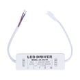 thumbnail image 1 of Controlador LED BuyWeek transformador de lámpara optimizado, 1 of 12