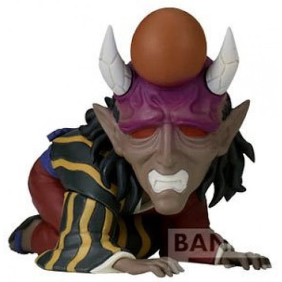 Demon Slayer World Collectable Figure WCF Vol.13 Hantengu PVC Figure (Base)