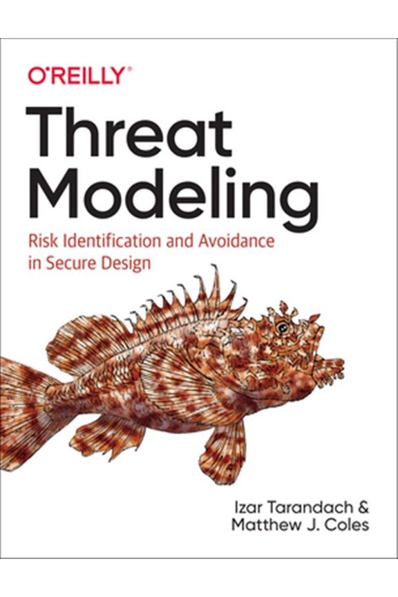 Pre-Owned Threat Modeling: A Practical Guide for Development Teams (Paperback)