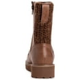 thumbnail image 5 of Muk Luks Women's Slope Natalie Boots, Sizes 6-11, 5 of 6