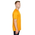 thumbnail image 2 of Augusta sportswear Men's Attain Wicking Two Button Baseball Jersey, 2 of 2