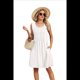 thumbnail image 4 of Vestido de Tirantes Holgado M, 4 of 10