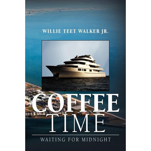 Coffee Time : Waiting for Midnight