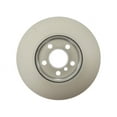 thumbnail image 3 of Centric Parts Disc Brake Rotor P/N:320.34166H Fits select: 2014-2020 MINI COOPER S, 3 of 3
